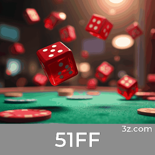 51FF: A Plataforma de Apostas que Une Segurança e Serviços Profissionais