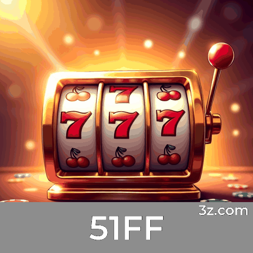 51FF: Diversão Infinita e Variedade para Brasileiros