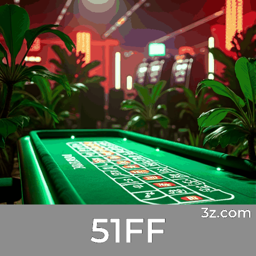 51FF: Seu Cassino Online Seguro e Divertido