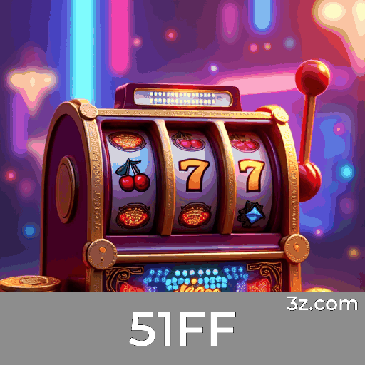 51FF: Seu Cassino Online Seguro e Divertido